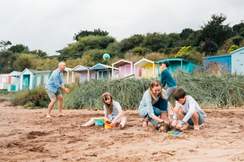 Family holidays