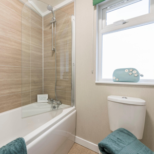 En-suite accommodation