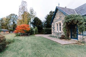 Erigmore Spa Cottage