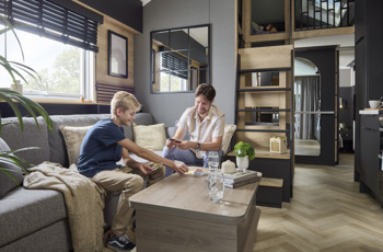 The Hideaway - Exclusive to Thurston Manor