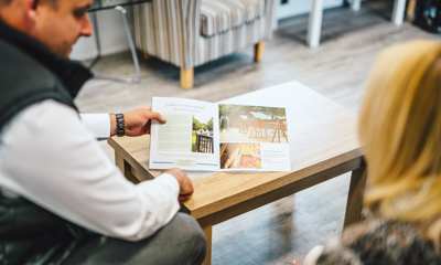 Holiday home Ownership