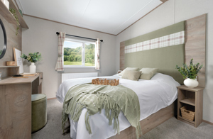 Timeless, cosy design