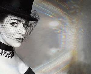 Nicola Maria as Shania Twain