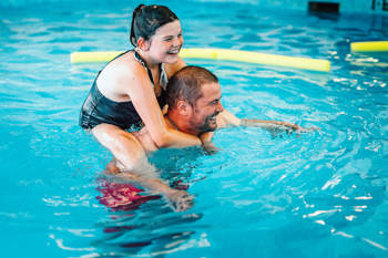 Fantastic facilities