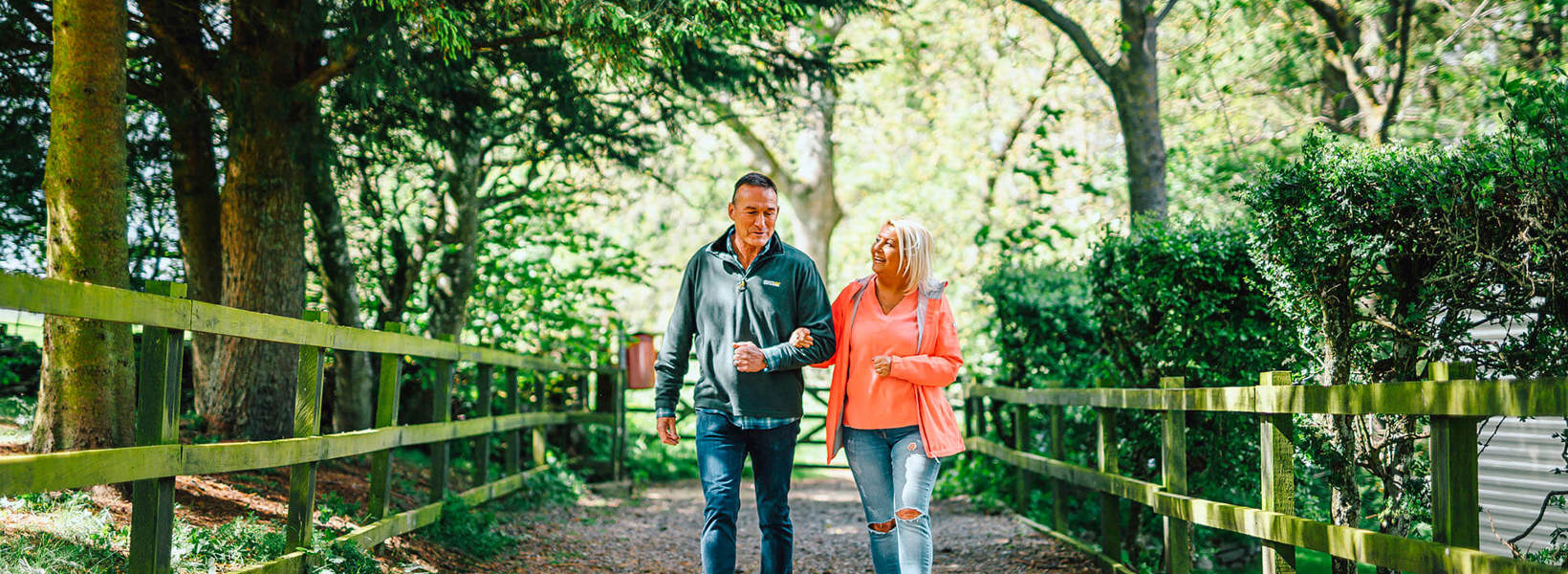 Holiday home Ownership