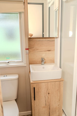 En-suite accommodation