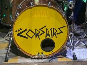 The Corsairs