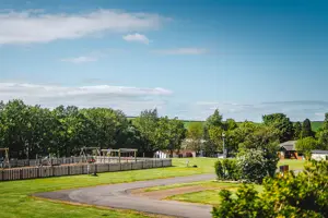 Thurston Manor view