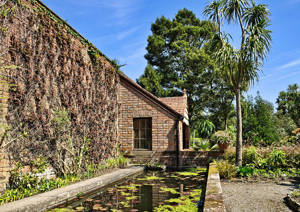 Logan Botanic Garden