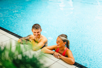 Fantastic facilities