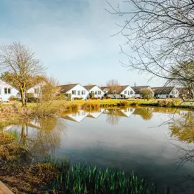 Golden Coast Lakeside Villas