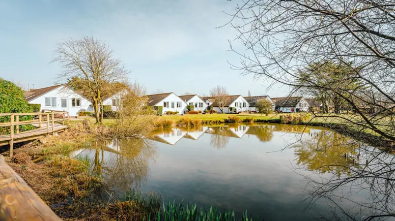 Golden Coast Lakeside Villas