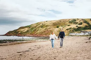 UK Coastal Holidays