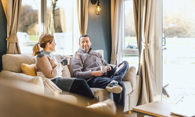 Life at Verdant Leisure