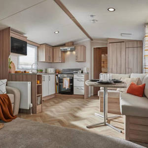 Essential Clover Caravans