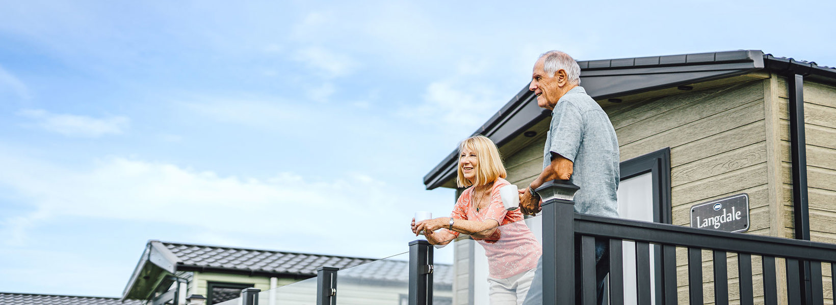 Holiday Home Ownership at Pease Bay