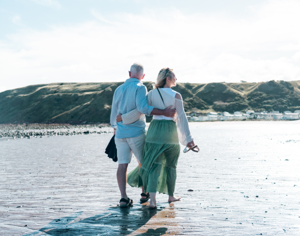 Pease Bay Walk