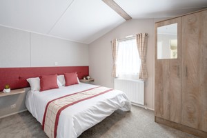 Timeless, cosy design