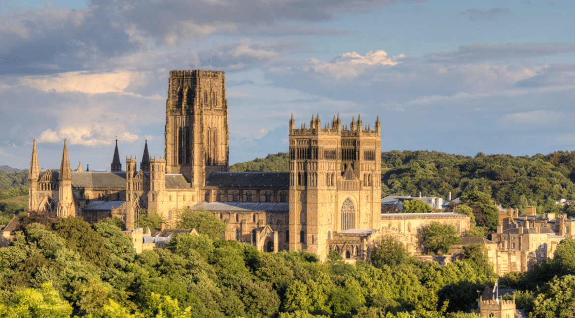 Durham Cathedral