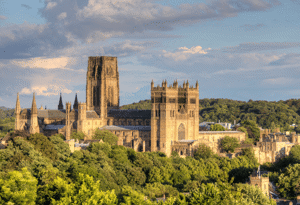 Durham Cathedral