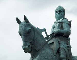 Robert the Bruce Trail