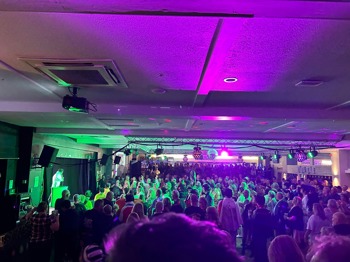 13 Tribute Acts, 1 Epic Weekend