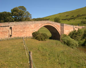 Wonderful walking routes