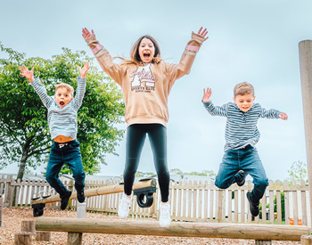 February Half Term 2026