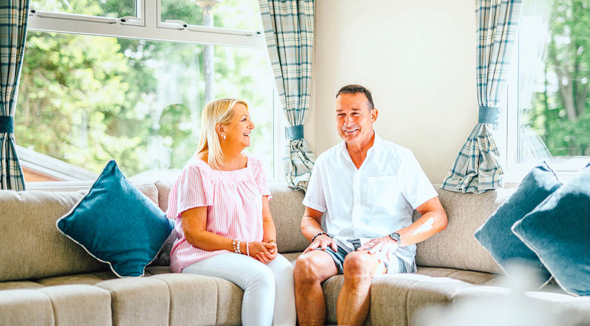 Holiday home Ownership