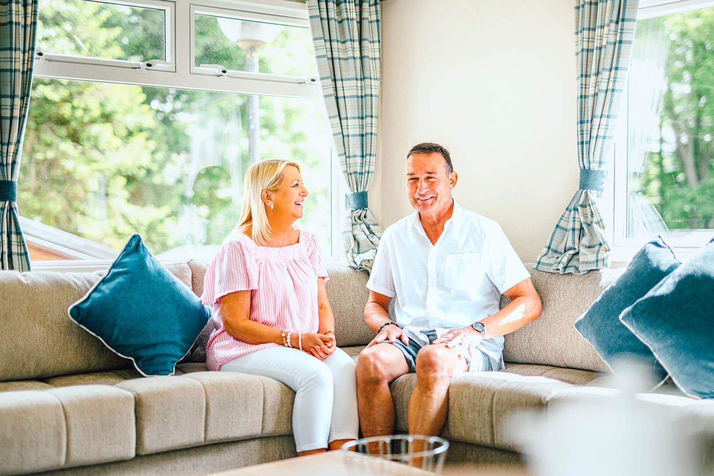 Holiday home Ownership