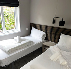 Perfect for families