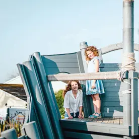 Golden Coast children's play area