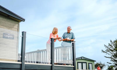 Holiday home Ownership