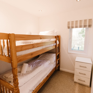 Perfect for families