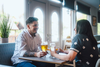 Fantastic facilities for all