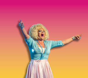 Hosted by Miss Kitty