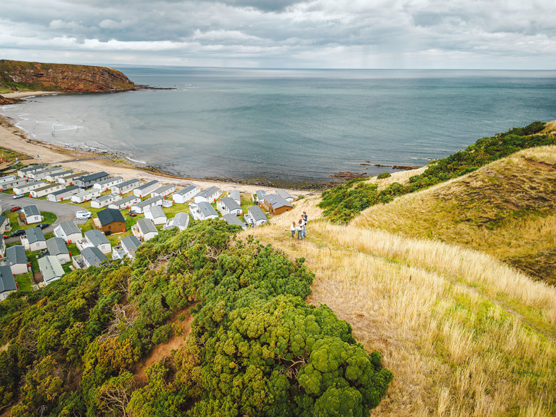 Pease Bay Leisure Park