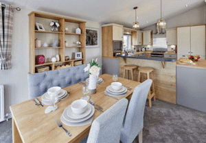 Lodges