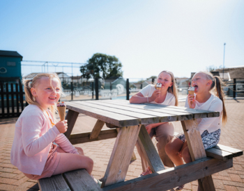 Summer Holidays 2026