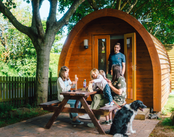 Book now for only £25 deposit!