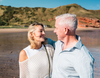 Couples escapes