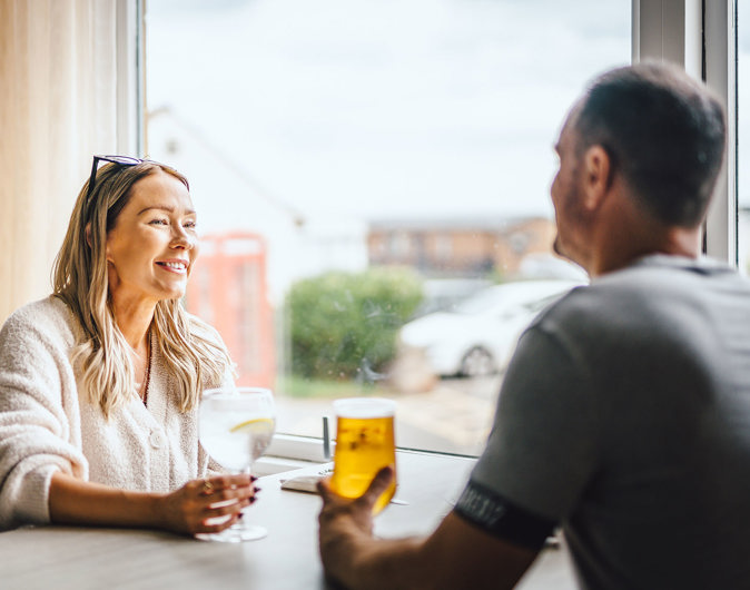 Pease Bay Bar and Restaurant