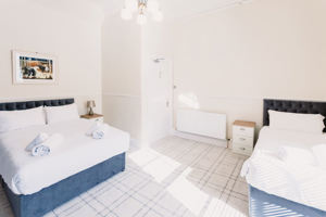 Perfect for families and groups