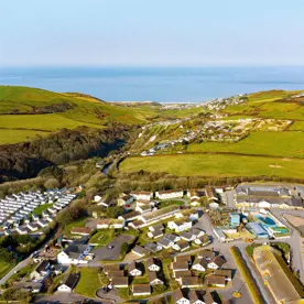 Golden Coast Views Woolacombe