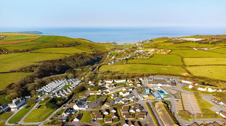 Golden Coast Views Woolacombe