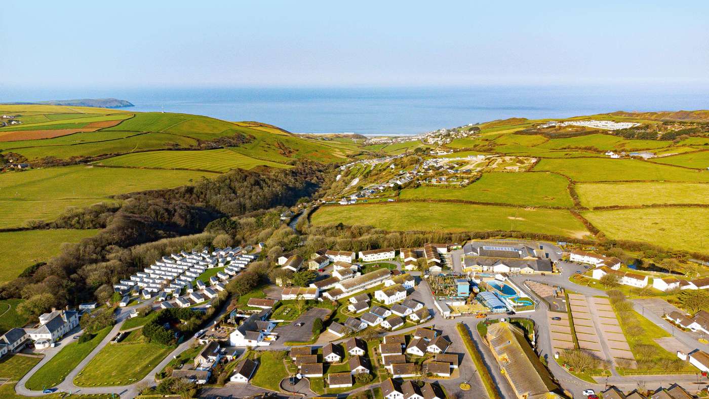 Golden Coast Views Woolacombe