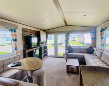 2020 ABI Ryedale at Queensberry Bay, Dumfriesshire