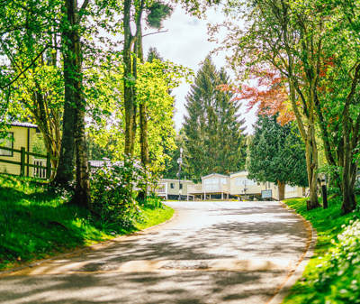 Heather View Leisure park