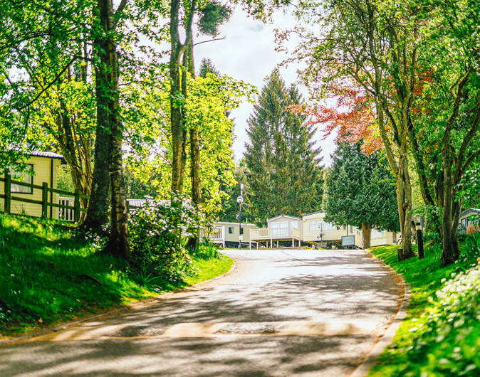 Heather View Leisure park