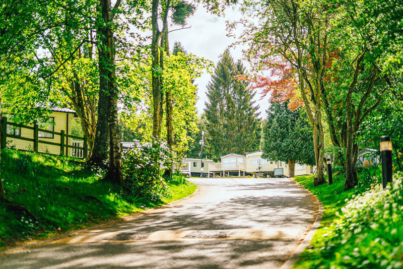Heather View Leisure park